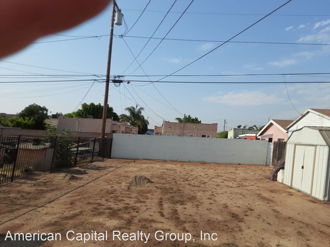Building Photo - 3 br, 2 bath House - 3558 53rd Street