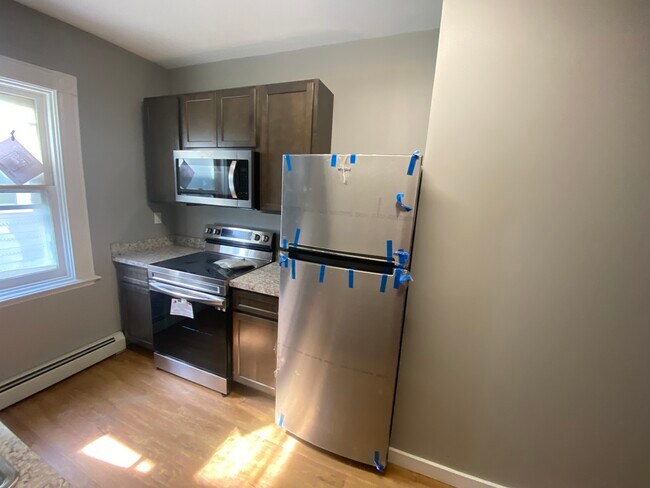 Foto del edificio - 415 Rutger St