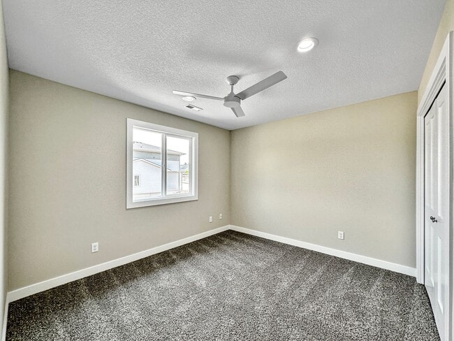 Building Photo - Luxury New Construction Townhome with Atta...