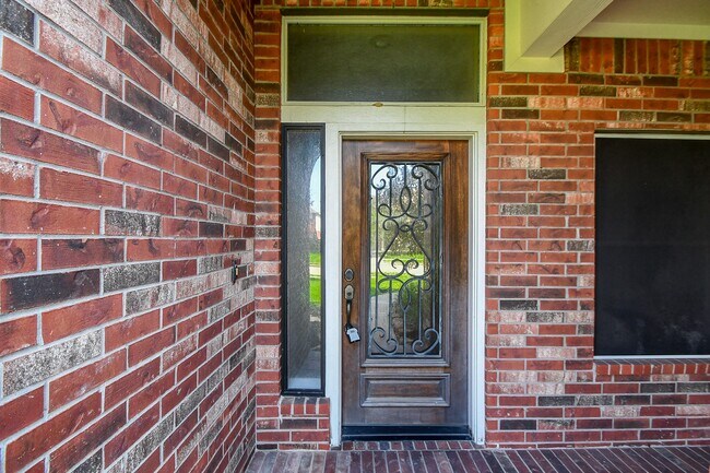 Foto del edificio - 22606 Blanefield Ct