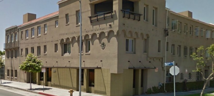 Foto principal - Santos Plaza Apartments
