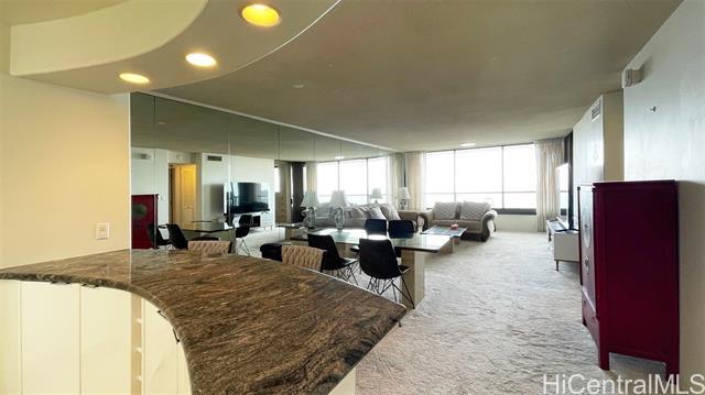 Building Photo - 1650 Ala Moana Blvd