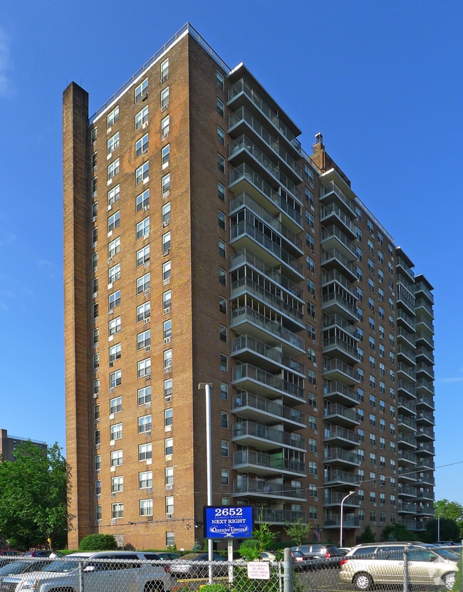 2652 Cropsey Ave, Brooklyn, NY 11214 Apartments Brooklyn, NY