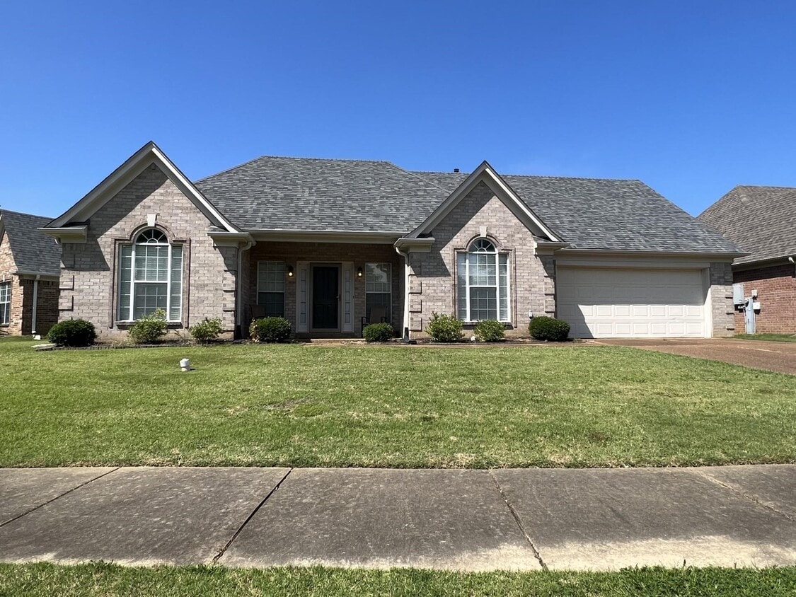 Primary Photo - 4623 E Ashglen Cir