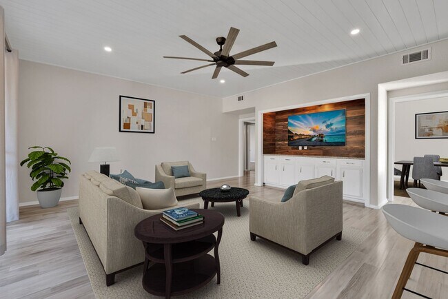 Foto del edificio - Charming 2 Bedroom Condominum