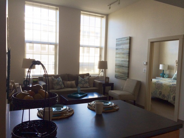 Building Photo - Simpkins School Residences - Ages 55+