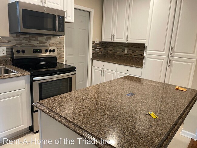 Foto del edificio - 3 br, 2 bath House - 3501 Lewiston Road