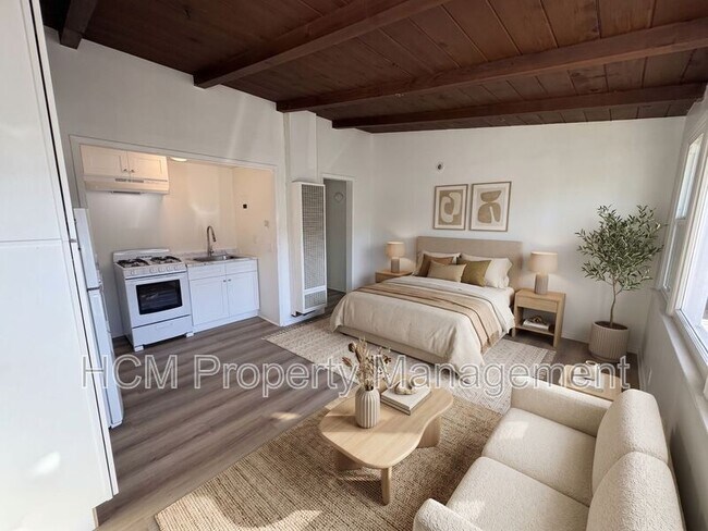 Foto del edificio - 12331 Havelock Ave