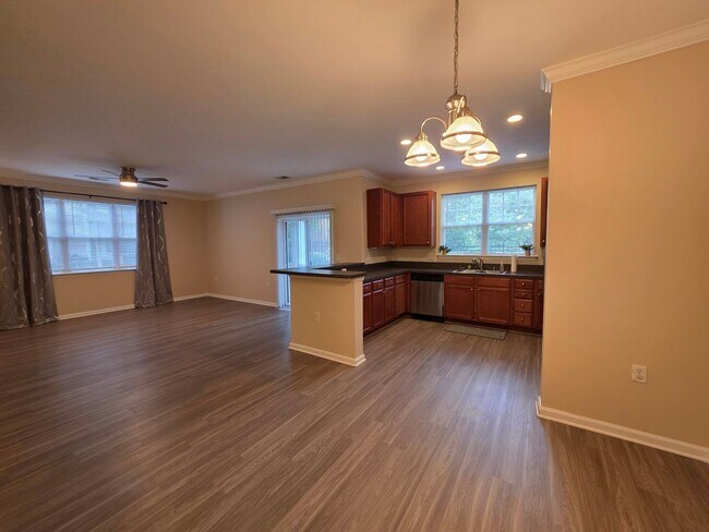 Foto del edificio - Southmoor at Ridgely Manor