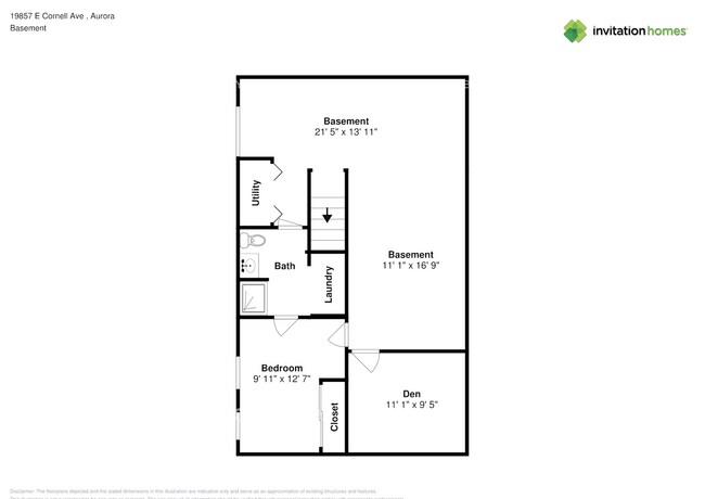 Building Photo - 19857 E Cornell Ave