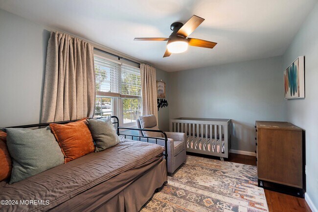 Foto del edificio - 3 Newton St