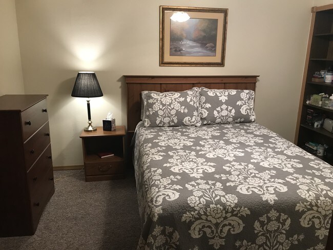 A Bedroom - 81 S Main St