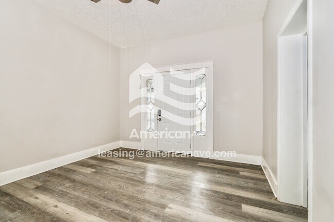 Building Photo - 2508 Osage Ave