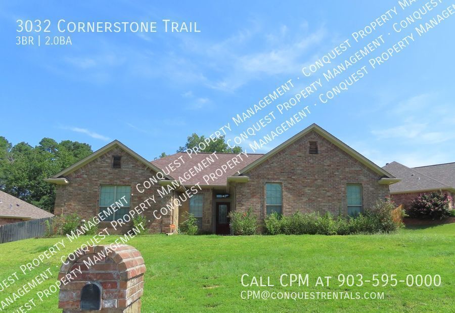 Foto principal - 3032 Cornerstone Trail