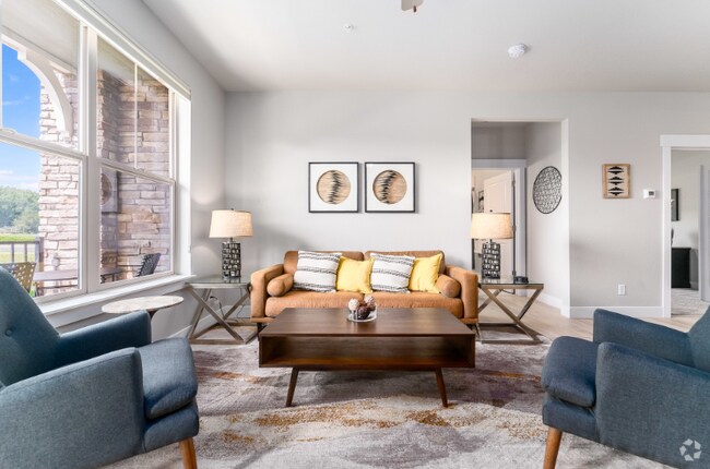 Building Photo - 4612 Hahns Peak Dr