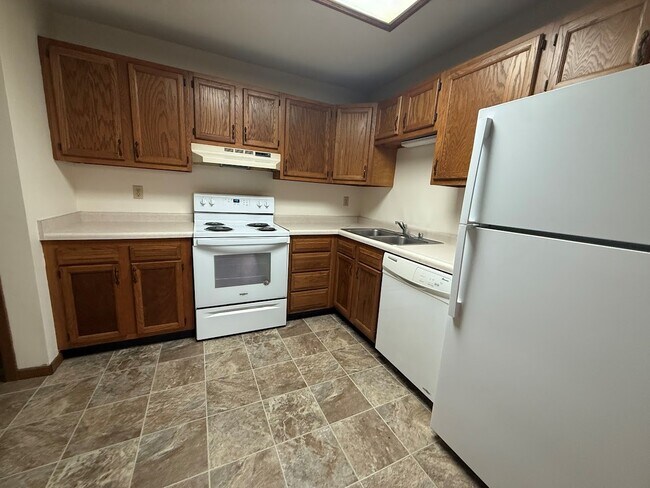 Foto del interior - View Pointe