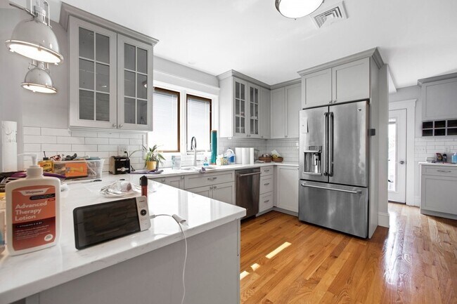 Foto del edificio - 32 Whitman St
