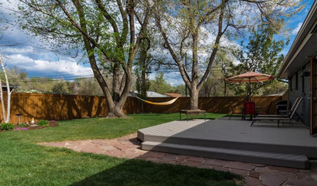 Photo - 875 36th St House