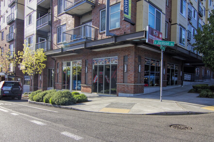Picture of Minor Seattle