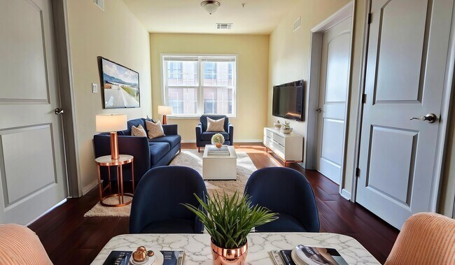 Foto del edificio - 5817 Jefferson St