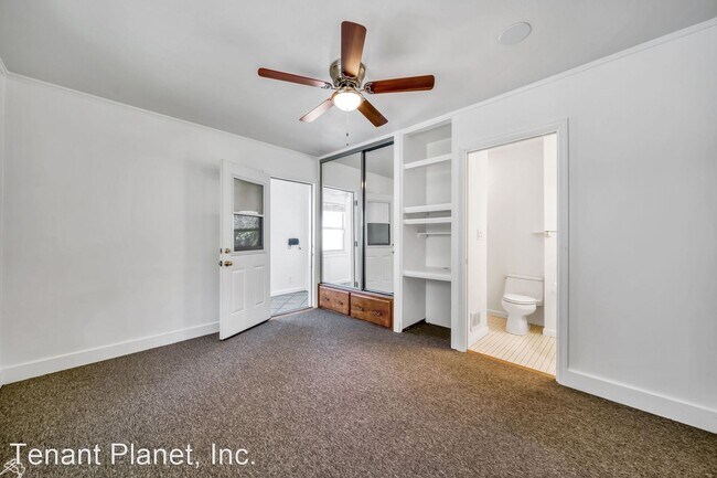 Foto del edificio - 2 br, 2 bath House - 8125 Earl St