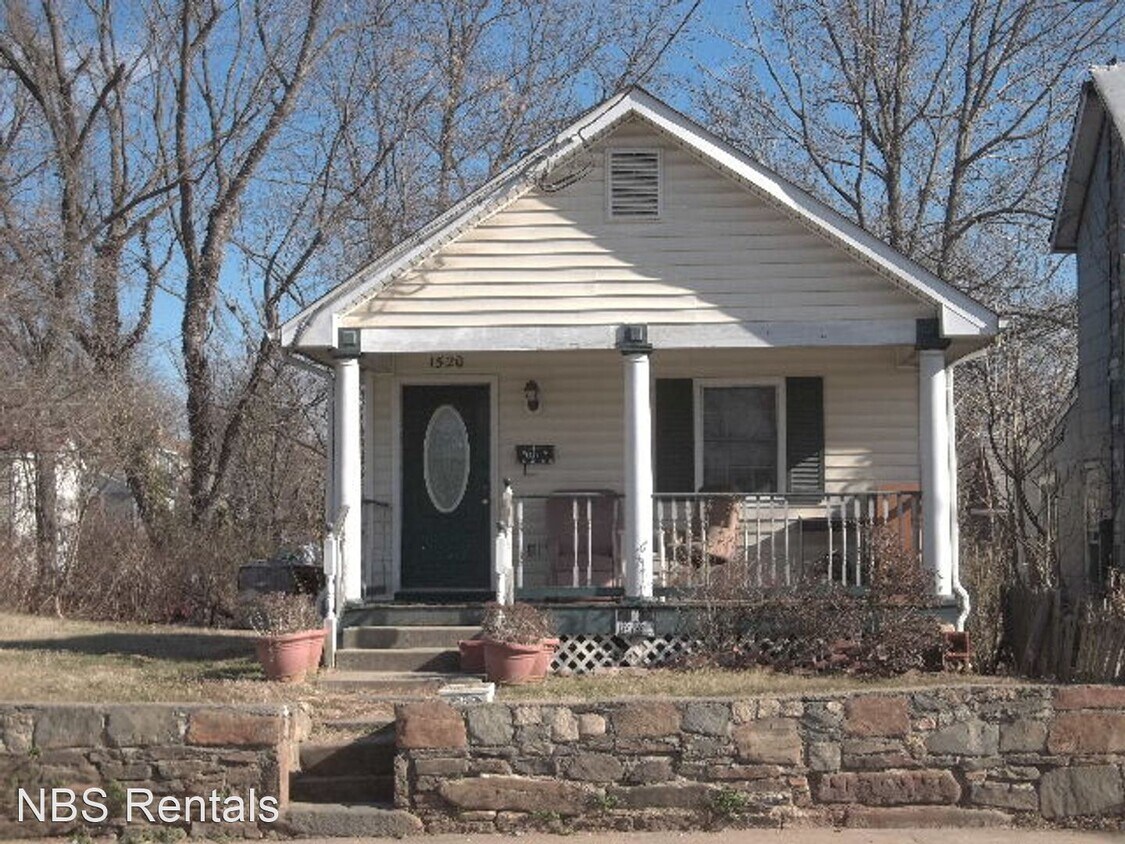 Foto principal - 2 br, 1 bath House - 1520 Buchanan Street