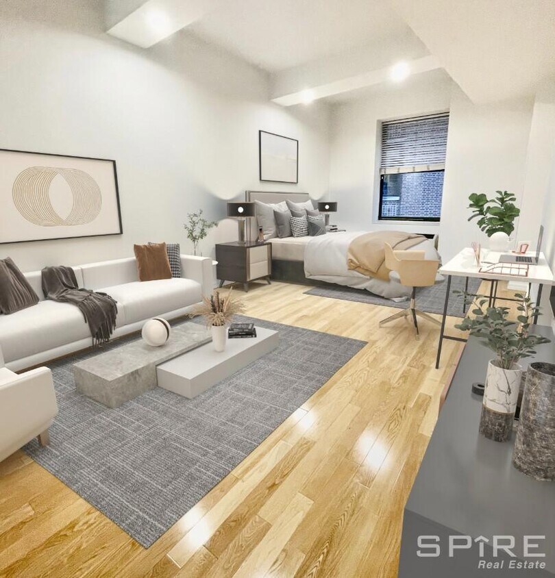 Primary Photo - 0 bedroom in New York NY 10038