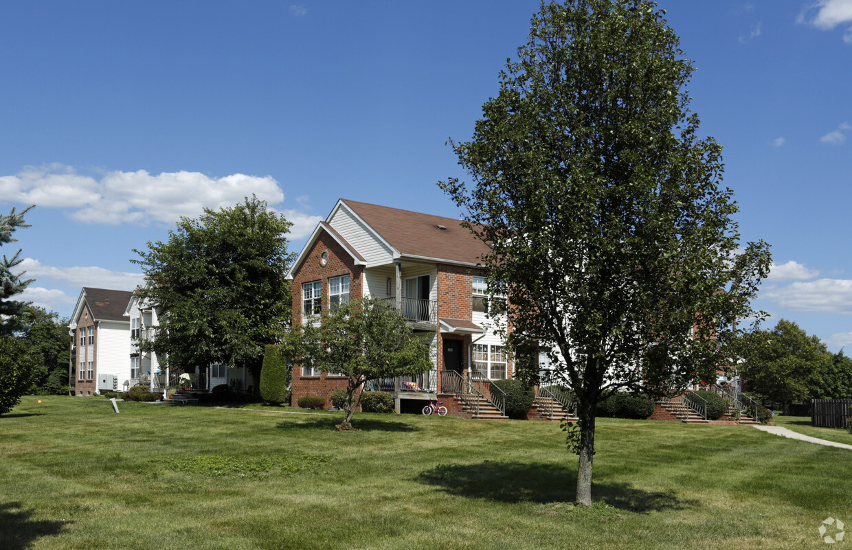 Foto principal - Countryside Apartments