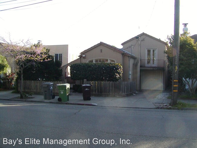 Building Photo - 2 br, 1 bath House - 5833 Patton street