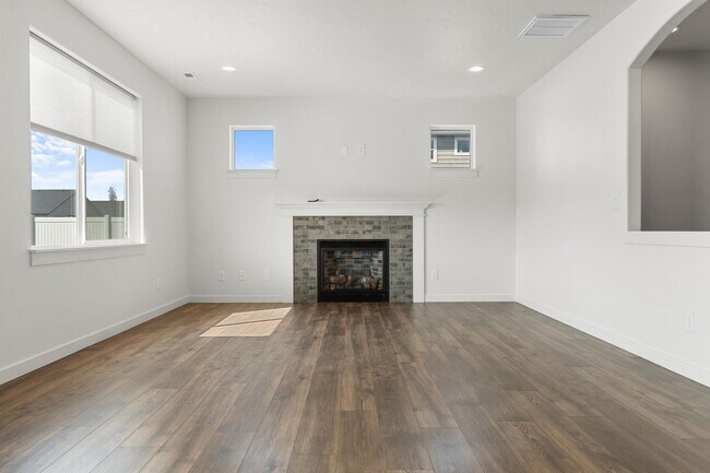 Foto del edificio - 3921 N Lynn St