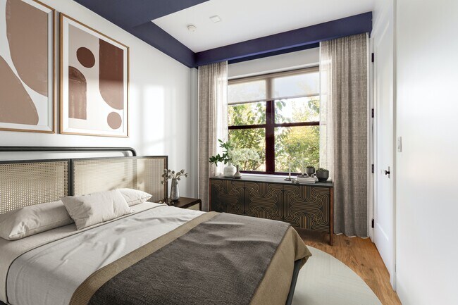 Foto del edificio - Newly built 2-bedroom Prime Bushwick.