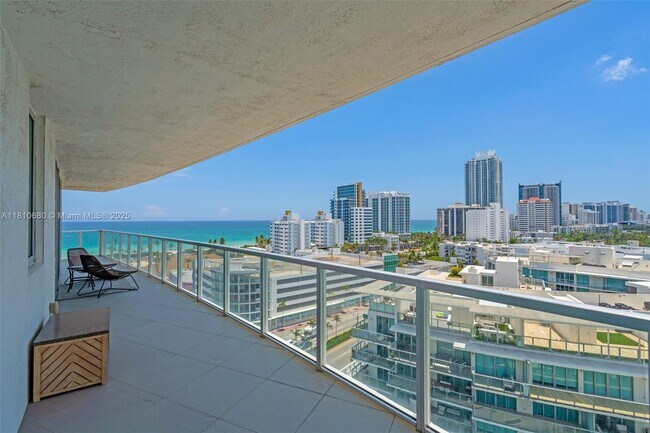 Foto del edificio - 6700 Indian Creek Dr