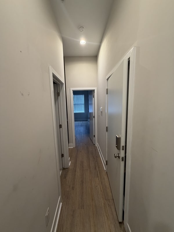 Foto del edificio - 2407 Wharton St