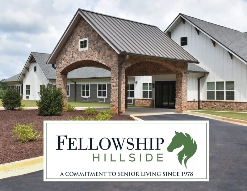 Primary Photo - Fellowship Hillside