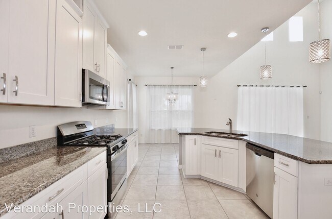 Building Photo - 4 br, 3.5 bath House - 12408 Alder Branch ...
