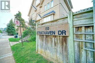 Building Photo - 80-80 Strathaven Dr
