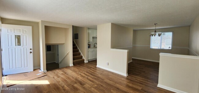 Foto del edificio - 11607 Eastport Dr