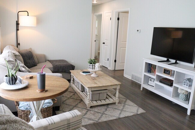Foto del edificio - 1119 Cascade St NW