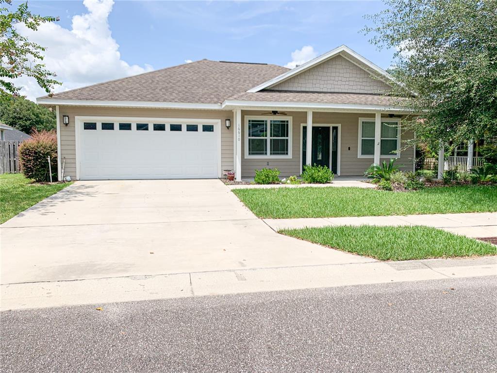 Primary Photo - 16610 NW 194th St
