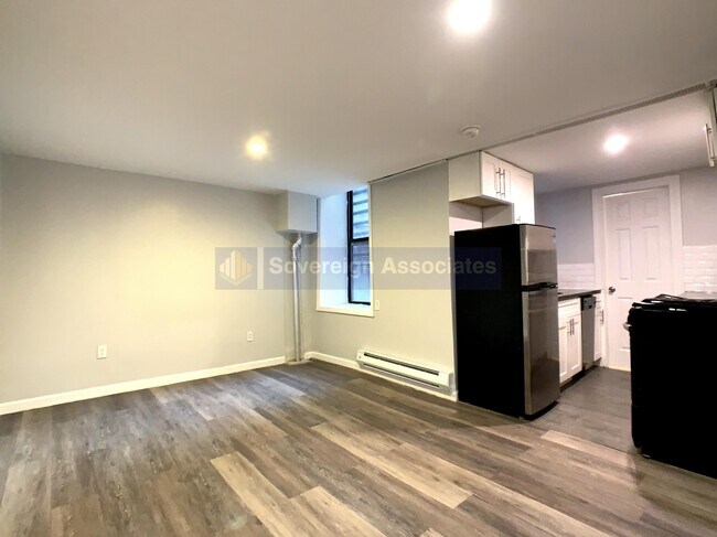 Building Photo - 539 West 156th Street