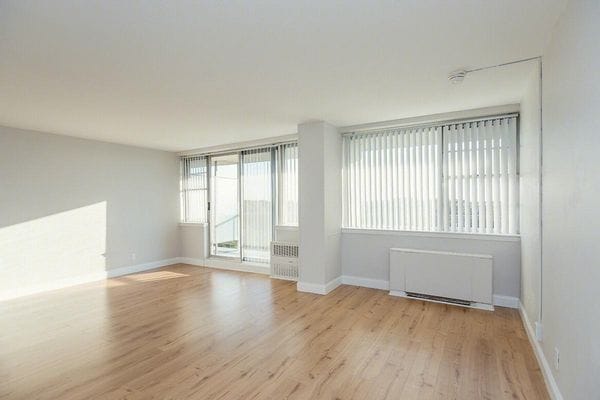 Interior Photo - Chestnut Hill Tower