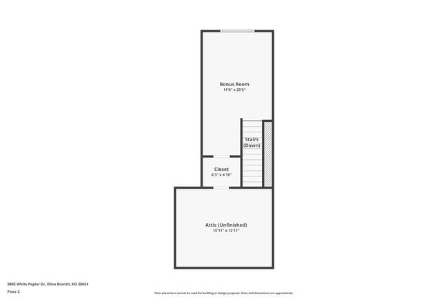 Building Photo - 9885 White Poplar Dr