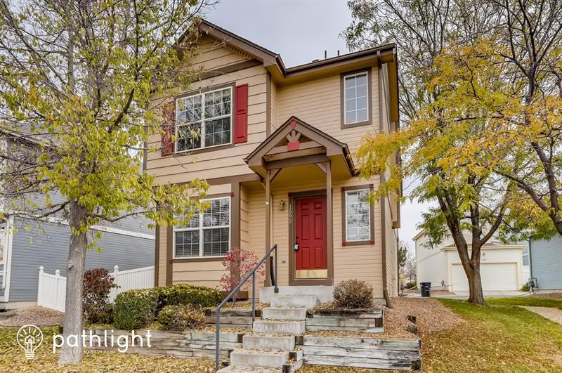 Primary Photo - 1592 S Buckley Circle