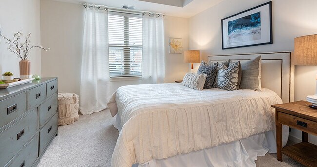 Foto del edificio - Deer Park Crossing Apartments