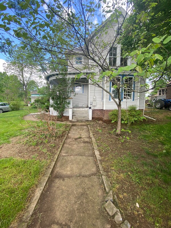 Building Photo - 5529 Jesse Bennett Way