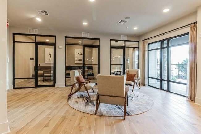 Foto del edificio - RISE Bartram Park