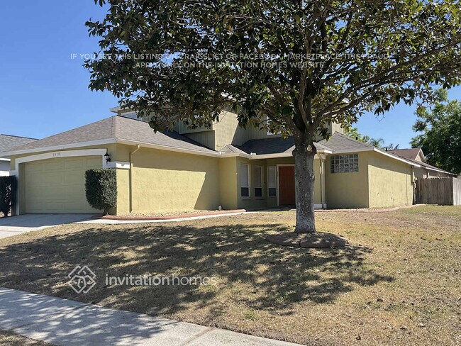 Building Photo - 1970 Erin Brooke Dr