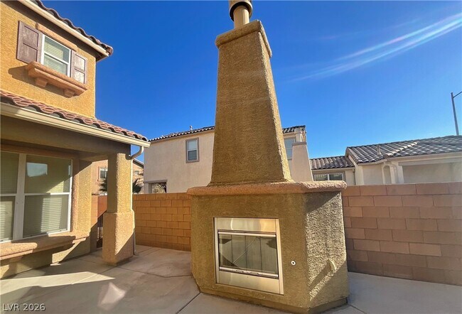 Foto del edificio - 8996 Partridge Hill St