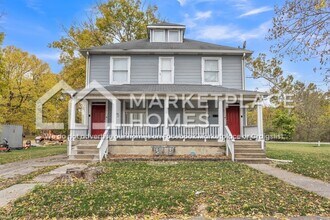 Building Photo - 2428 N Capitol Ave