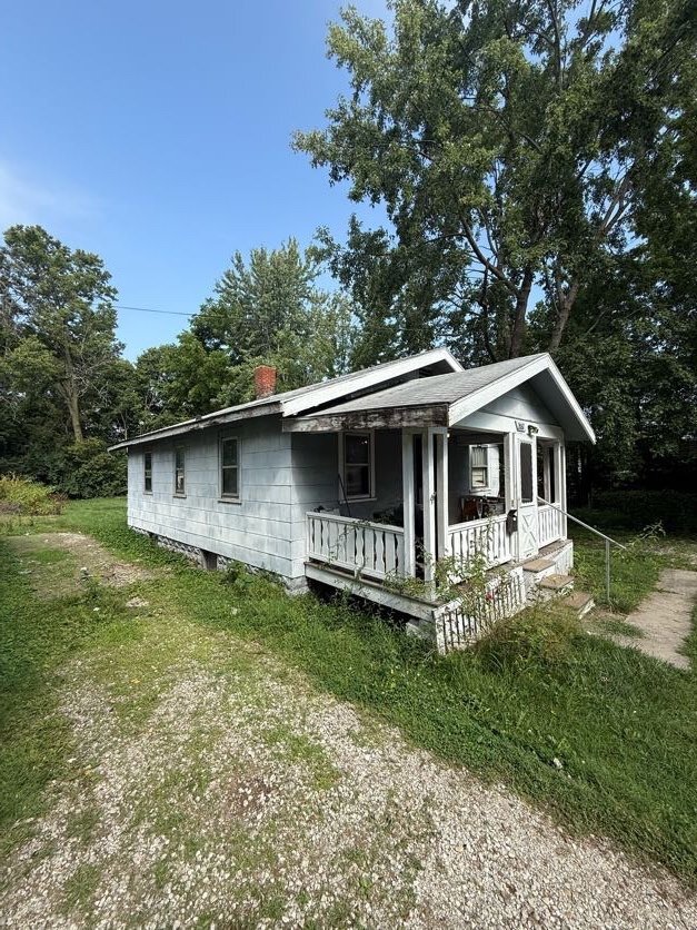 Foto del edificio - 2067 N Maple Ave